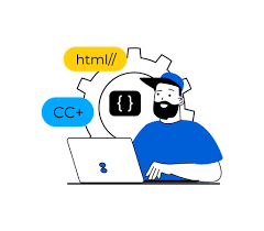 Frontend Development icon